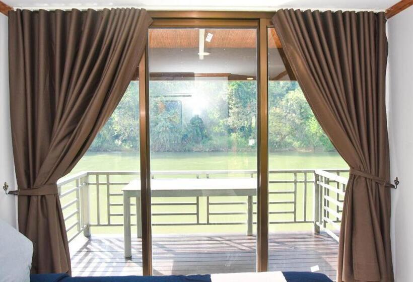 Номер Стандарт Вид на Бассейн, Namsongviewgardenresort