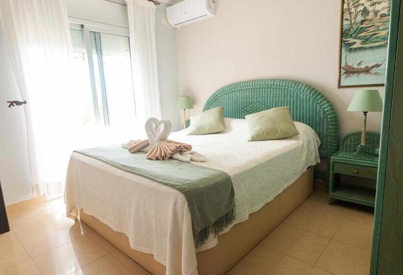 标准间, Paraíso Costa Dorada