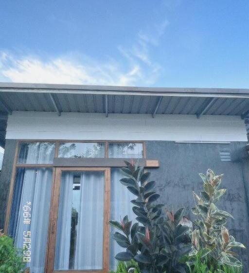 Quarto Triplo Estandar, สว้าฮิลล์ น่าน สะปัน   Sawa Hills