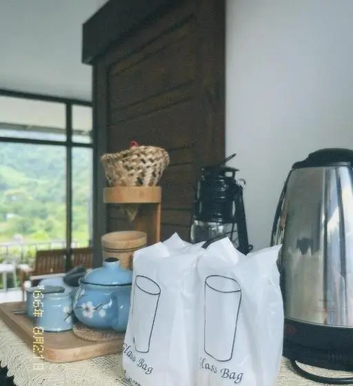 Standard Kolmen Hengen Huone, สว้าฮิลล์ น่าน สะปัน   Sawa Hills