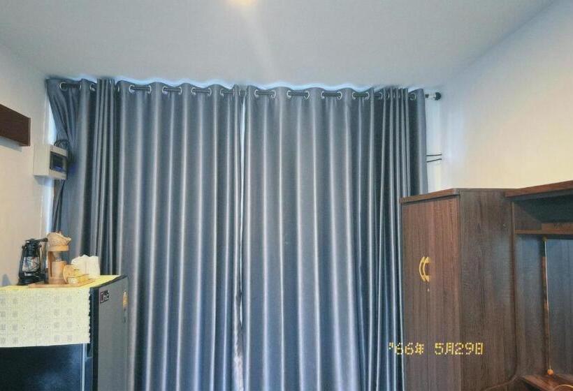 Quarto Triplo Estandar, สว้าฮิลล์ น่าน สะปัน   Sawa Hills