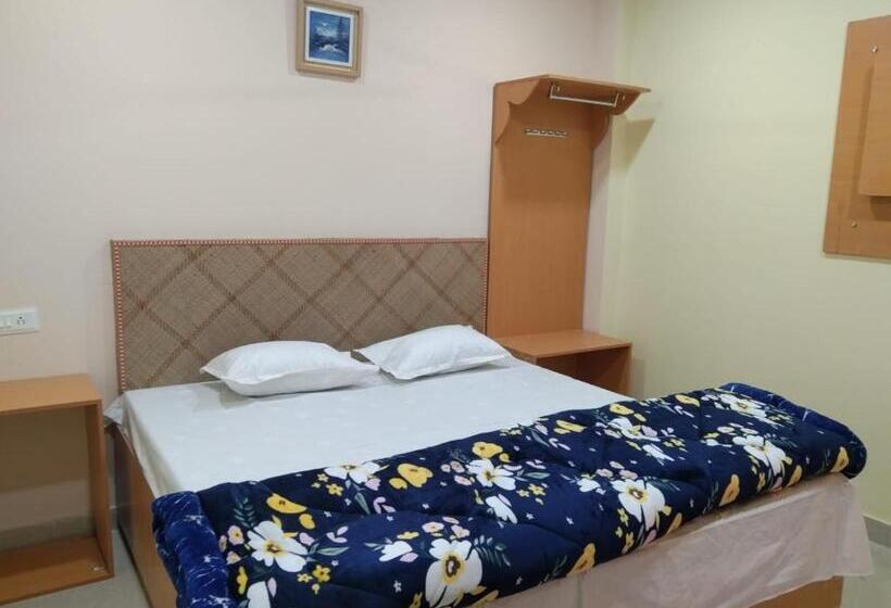 חדר משפחתי, Bonobithikaloy Resort & Restaurant