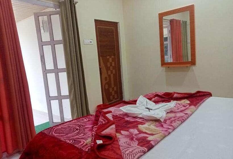 חדר משפחתי, Bonobithikaloy Resort & Restaurant