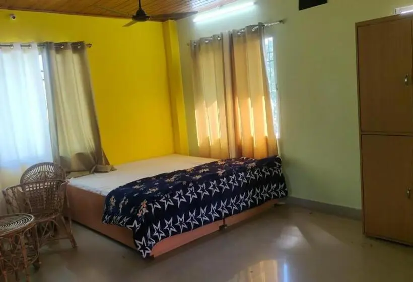 Deluxe-perhehuone, Bonobithikaloy Resort & Restaurant