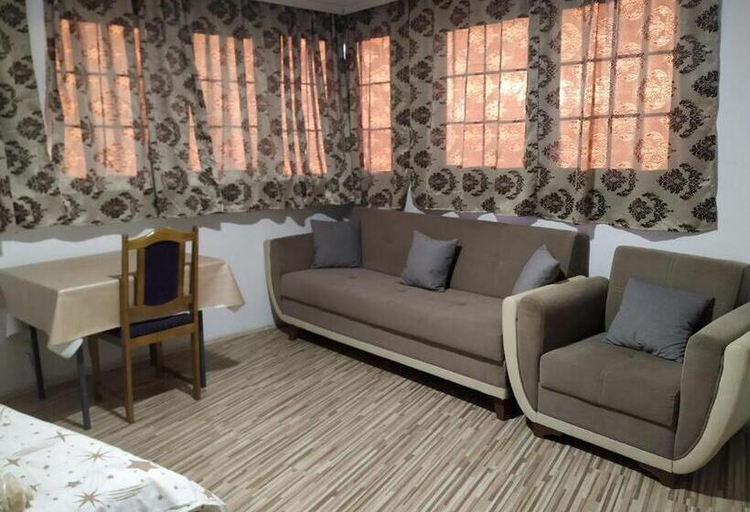 Номер Deluxe с Видом, Hostel Ora