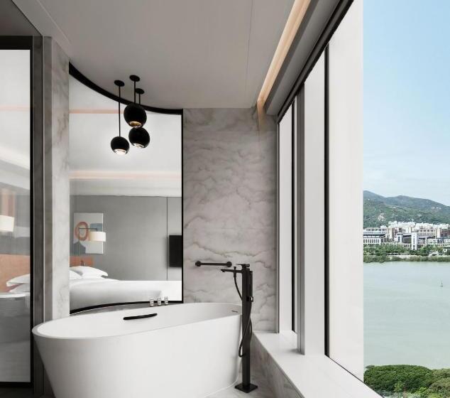 استودیوی استاندارد, Andaz Macau, By Hyatt