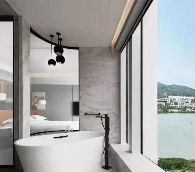 استودیوی استاندارد, Andaz Macau, By Hyatt