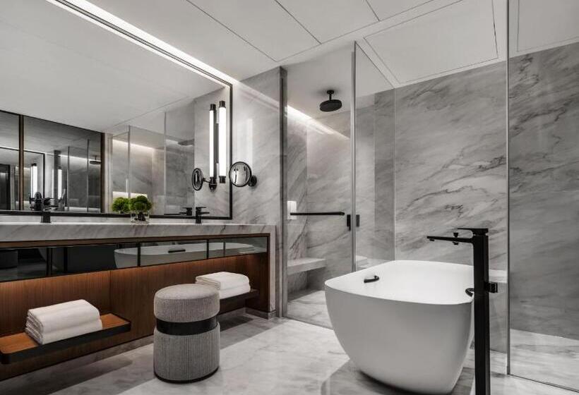 سوییت, Andaz Macau, By Hyatt