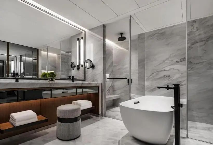 سوییت, Andaz Macau, By Hyatt