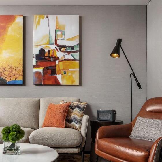 سوییت, Andaz Macau, By Hyatt