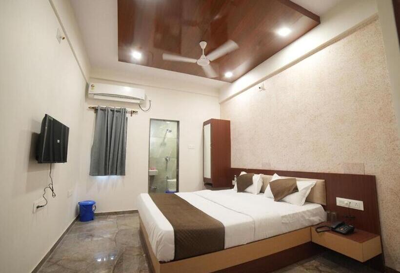 اتاق استاندارد, Balaji Square