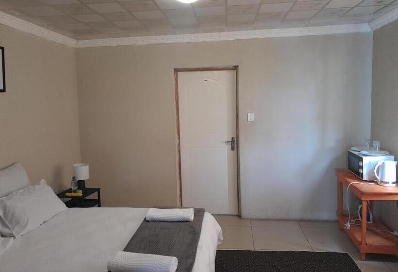 اتاق استاندارد, Softlife Guest House