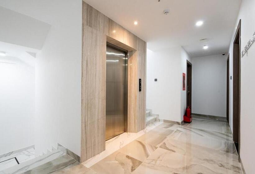 اتاق استاندارد با تخت بزرگ, Cát Anh