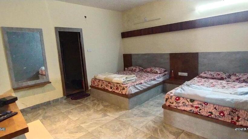 Номер Deluxe, Dm Villa