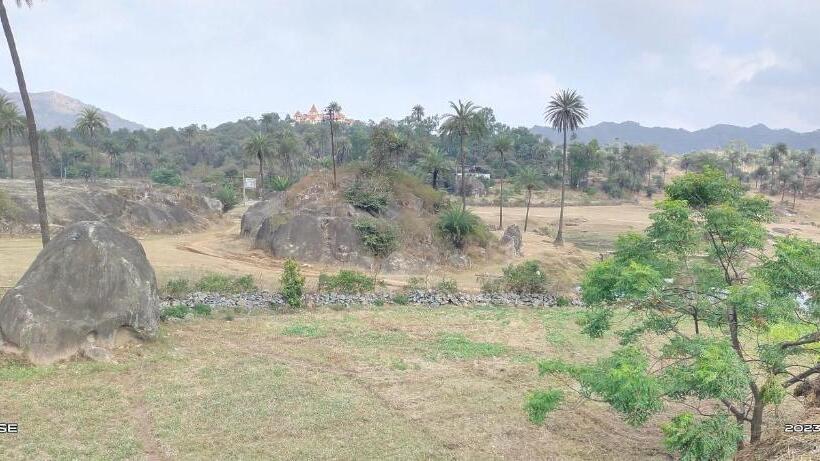 Номер Deluxe, Dm Villa