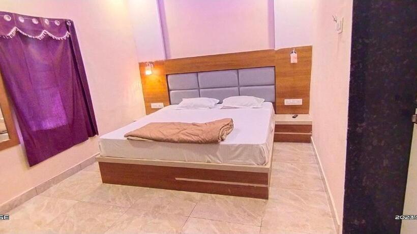 Номер Deluxe, Dm Villa