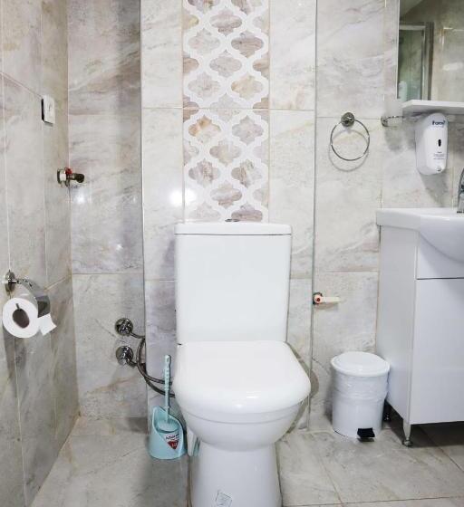 غرفة إقتصادية, Grand Onur