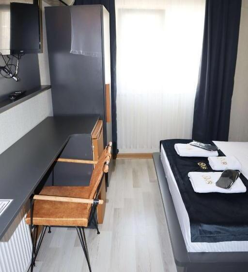 חדר אקונומי, Grand Onur