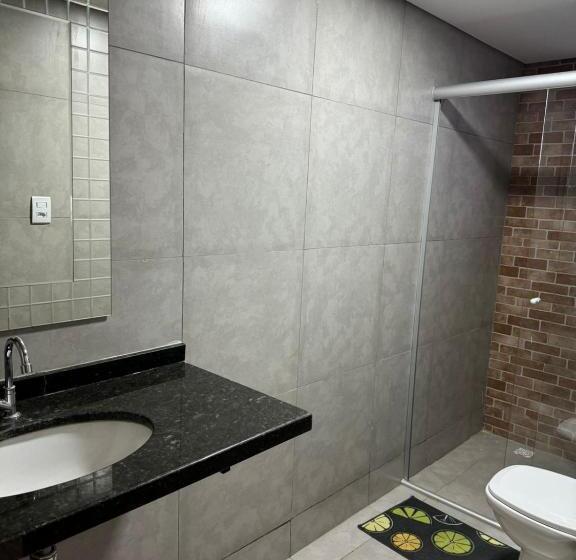 行政套房, Hostel Da Lapinha