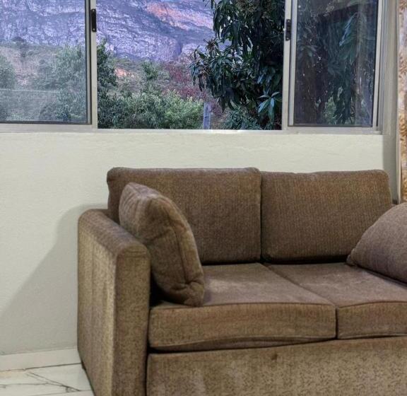 行政套房, Hostel Da Lapinha