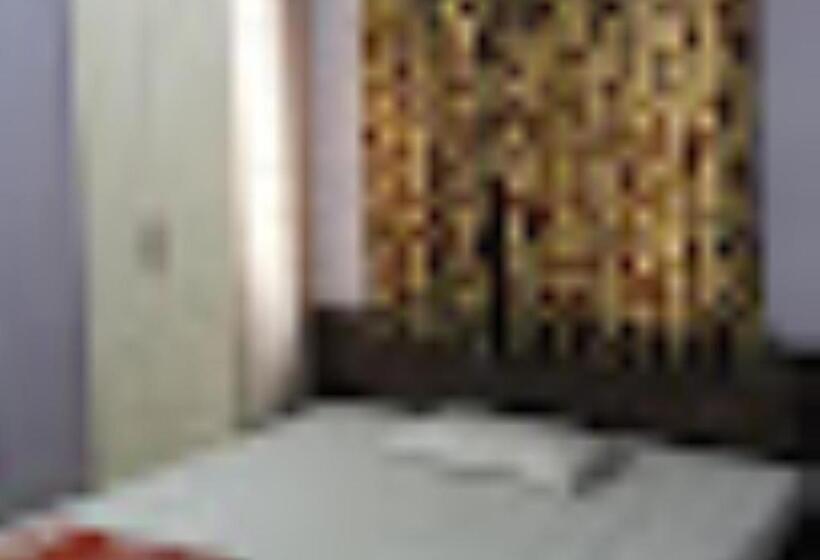 חדר סטנדרט, Kaka Recidency Jalgaon