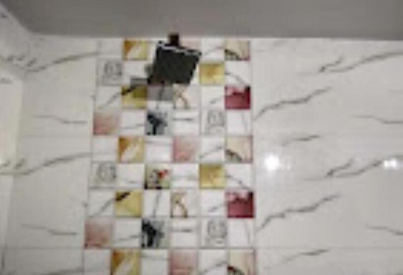 חדר סטנדרט, Kaka Recidency Jalgaon