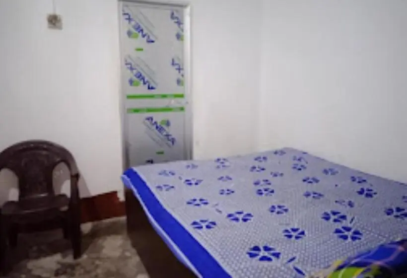 Standard Yhden Hengen Huone Jaettu Kylpyhuone, Kameshwar Rajgir