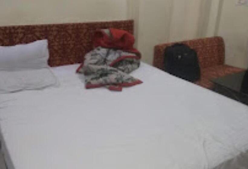 غرفة ديلوكس, Raj Residency Jalgaon