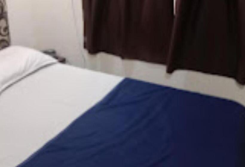 Номер Deluxe, Raj Residency Jalgaon