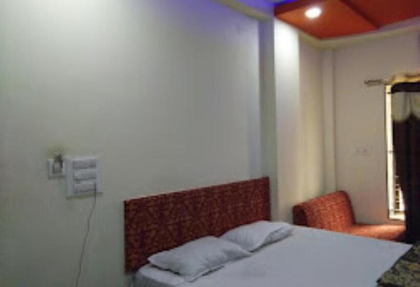 Номер Deluxe, Raj Residency Jalgaon