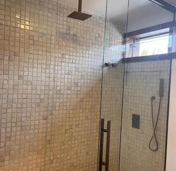 Standard Kolmen Hengen Huone Puutarhanäkymä, Tiradentes Boutique