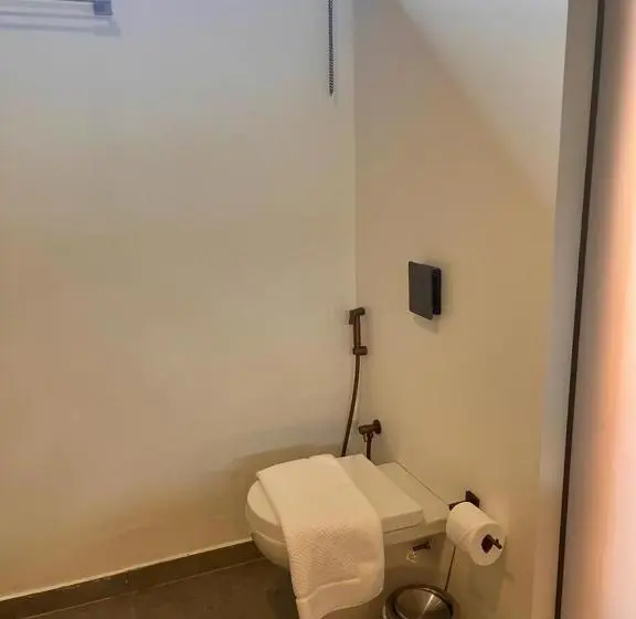 Standard Kolmen Hengen Huone Puutarhanäkymä, Tiradentes Boutique