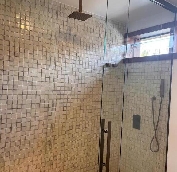 Четырехместный Номер Стандарт Вид на Сад, Tiradentes Boutique