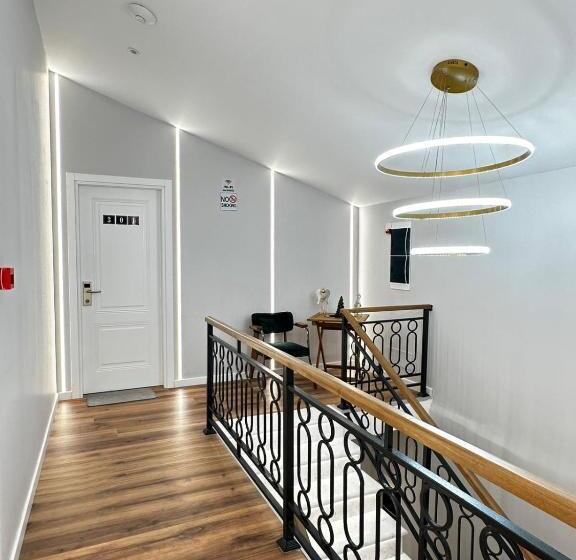 חדר דלוקס, Vila Lordev