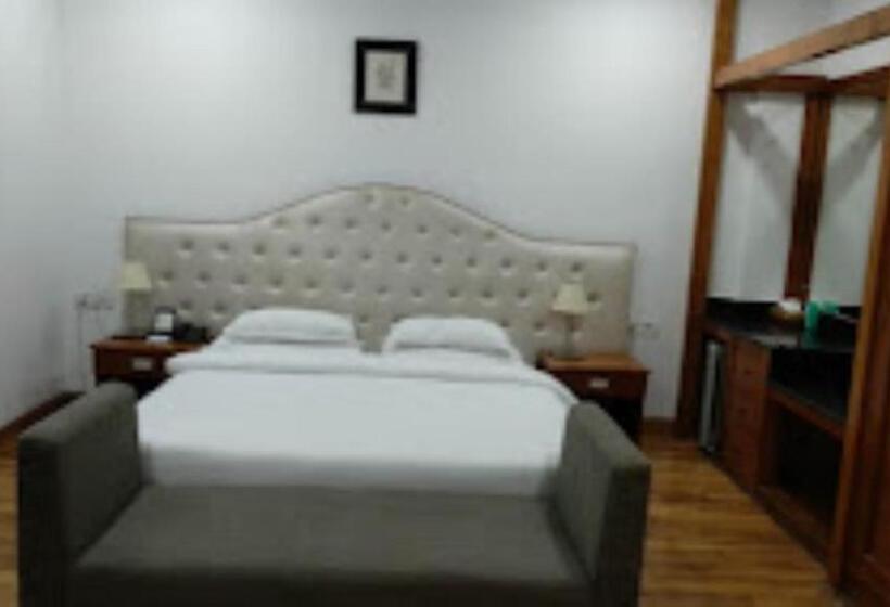 シングルデラックスルーム, Vivor Kohima