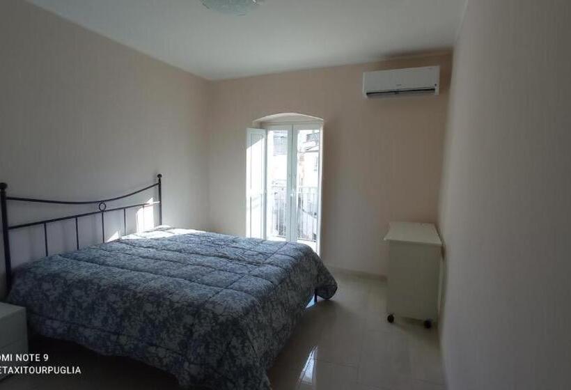 اتاق استاندارد, I Foggiali Bed And Breakfast Altamura
