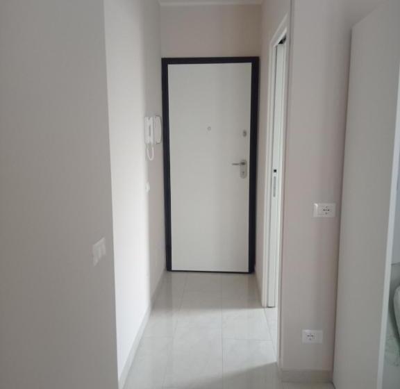 اتاق استاندارد با بالکن, I Foggiali Bed And Breakfast Altamura