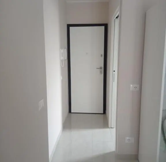 バルコニー付きスタンダードルーム, I Foggiali Bed And Breakfast Altamura