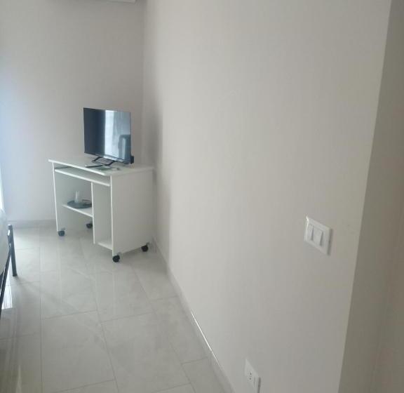 اتاق استاندارد با بالکن, I Foggiali Bed And Breakfast Altamura