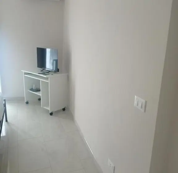 バルコニー付きスタンダードルーム, I Foggiali Bed And Breakfast Altamura