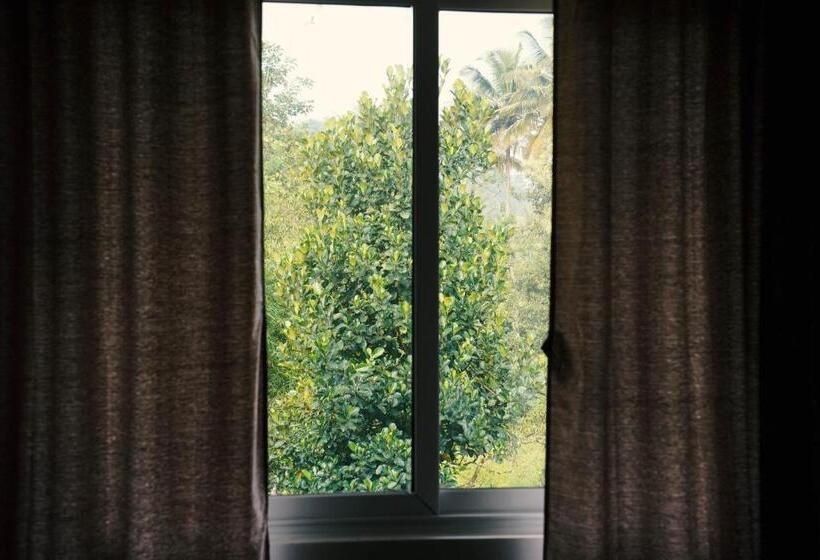 חדר סטנדרט עם מיטת קינג, Nature Cascade Resort