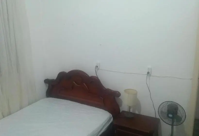 浴室共有スタンダード４人用ルーム, Casa San Alonso
