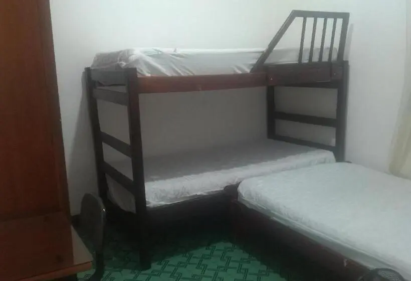浴室共有スタンダード４人用ルーム, Casa San Alonso