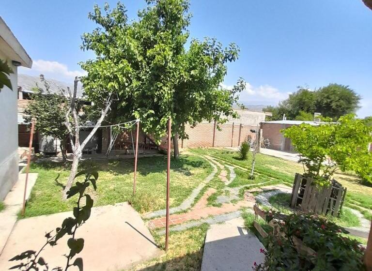 Семейный Номер, La Casa De Mi Tierra