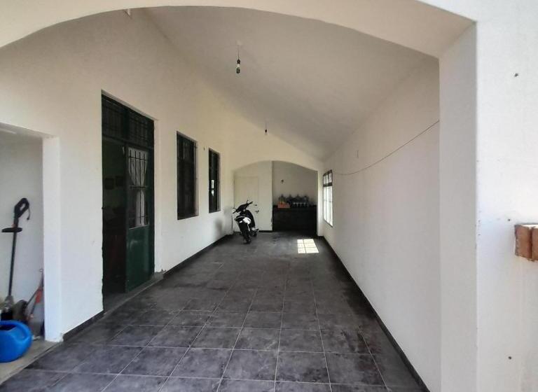 Семейный Номер, La Casa De Mi Tierra