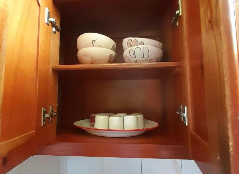 Семейный Номер, La Casa De Mi Tierra