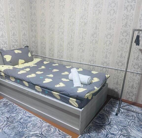 Deluxe-huone, Qamar Family Guest House