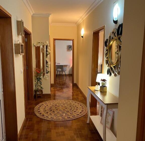 スリーベッドルーム　ヴィラ, Villa Da Floresta