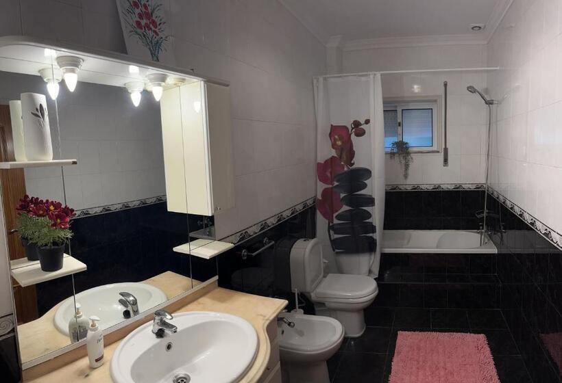 スリーベッドルーム　ヴィラ, Villa Da Floresta