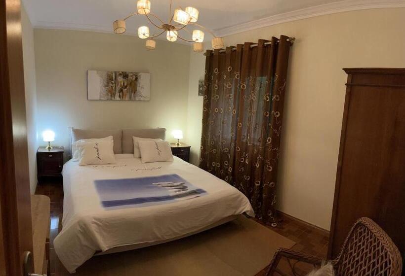 スリーベッドルーム　ヴィラ, Villa Da Floresta